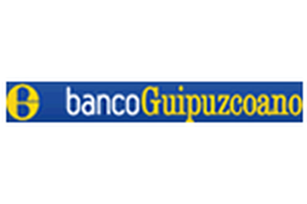 Banco Gipuzcuano