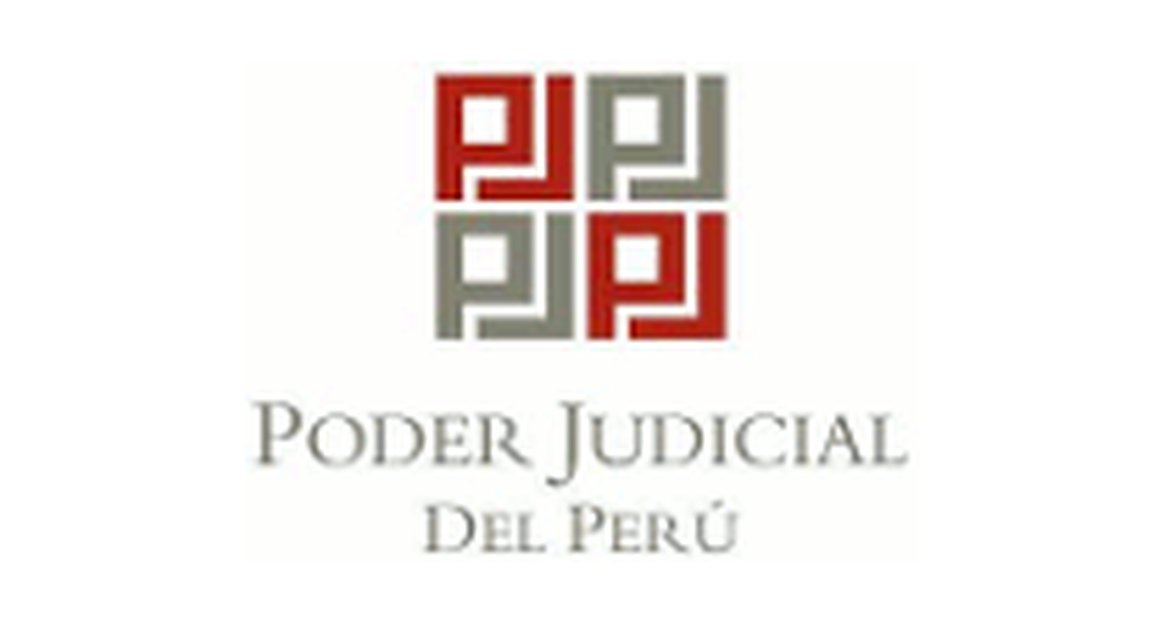 Poder Judicial de Perú